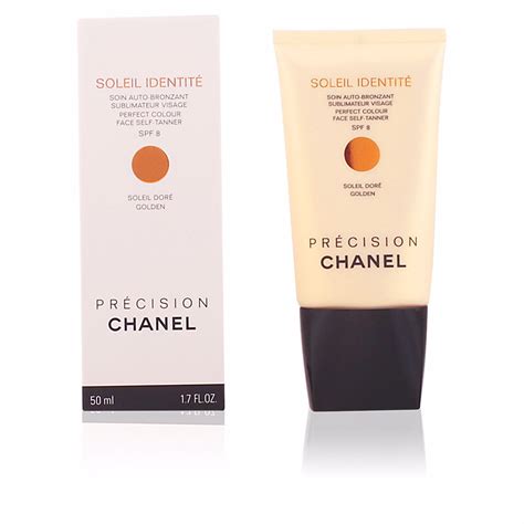 chanel autobronzant